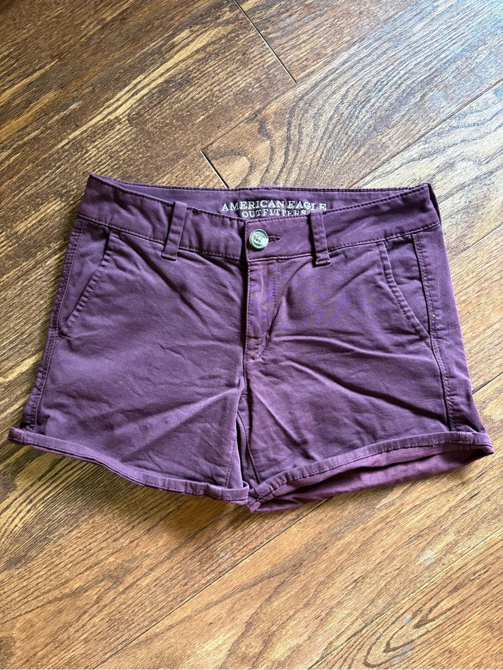 AE shorts